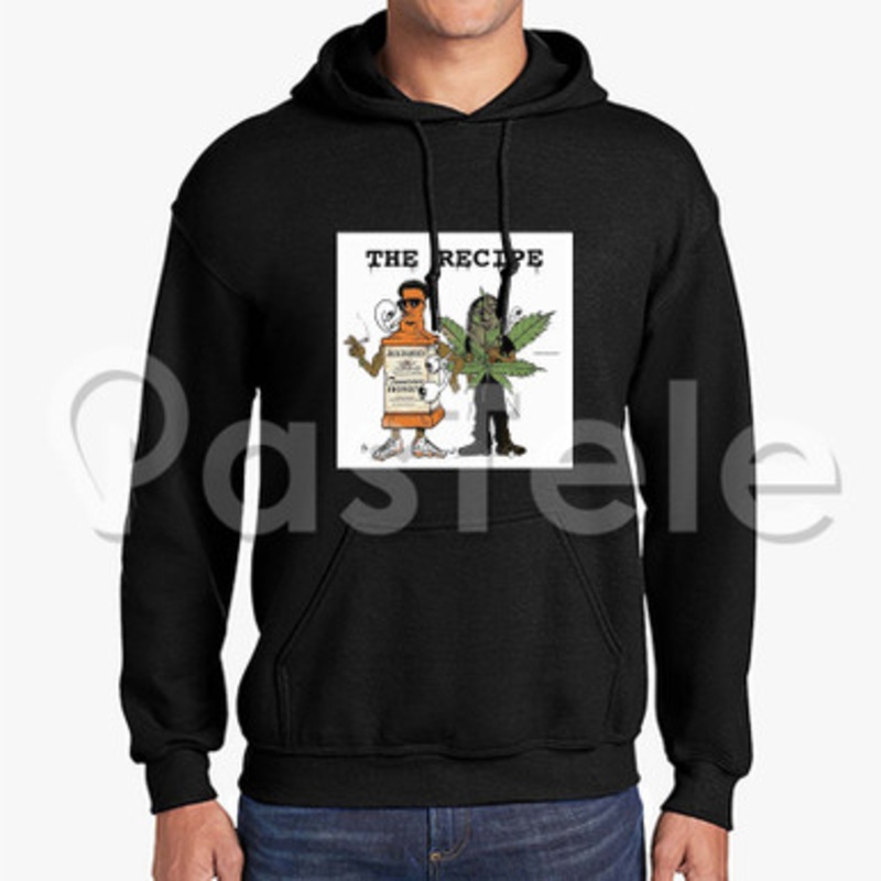 12th Street Frydays Custom Unisex Hooded Sweatshirt Crew Hoodies Hoodie Cotton Polyester