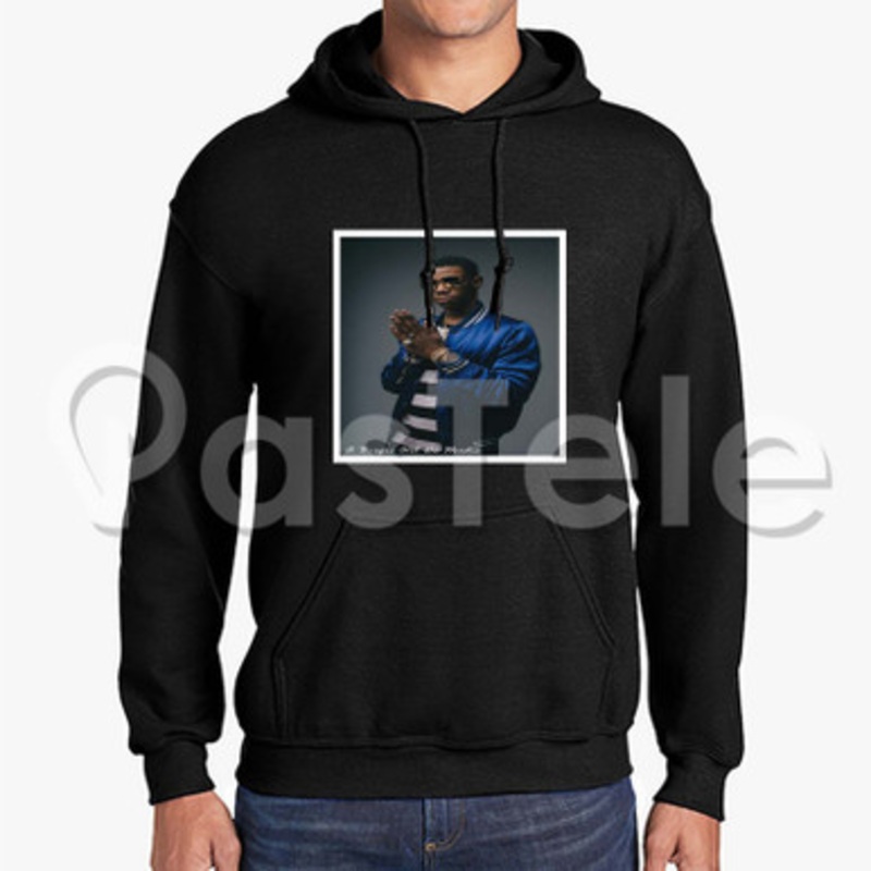 A Boogie Wit Da Hoodie Custom Unisex Hooded Sweatshirt Crew Hoodies Hoodie Cotton Polyester
