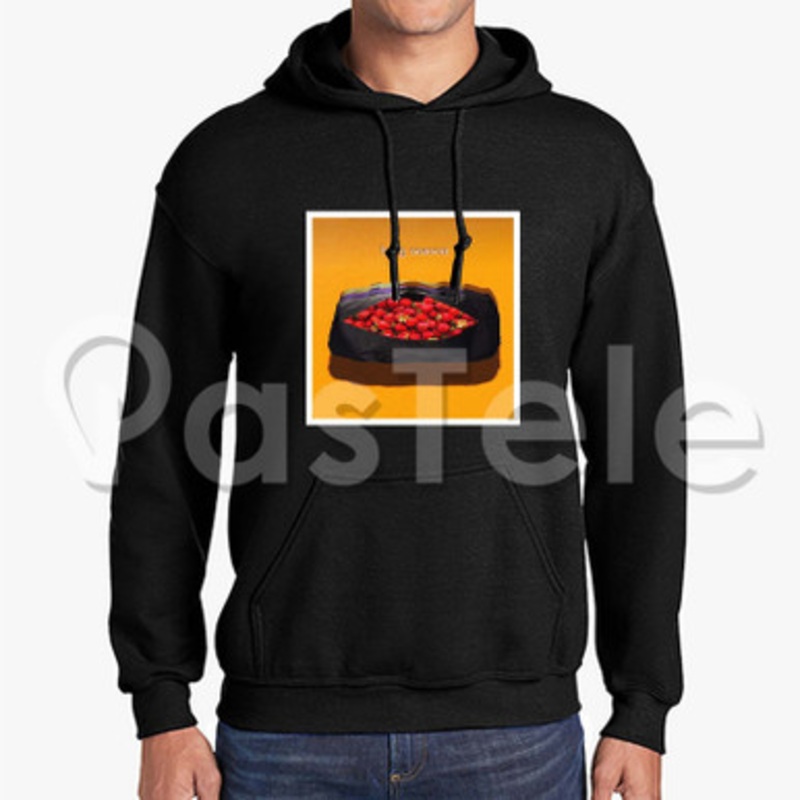 Bag Season Felly Feat Trip Carter Custom Unisex Hooded Sweatshirt Crew Hoodies Hoodie Cotton Polyester