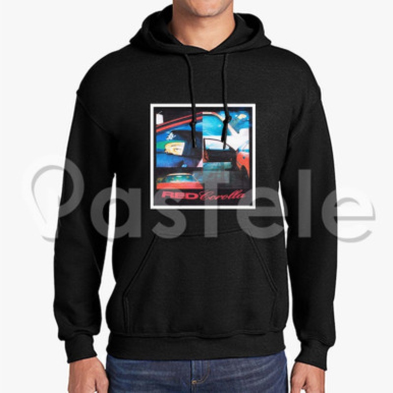 Deez Nuts Domo Genesis Custom Unisex Hooded Sweatshirt Crew Hoodies Hoodie Cotton Polyester