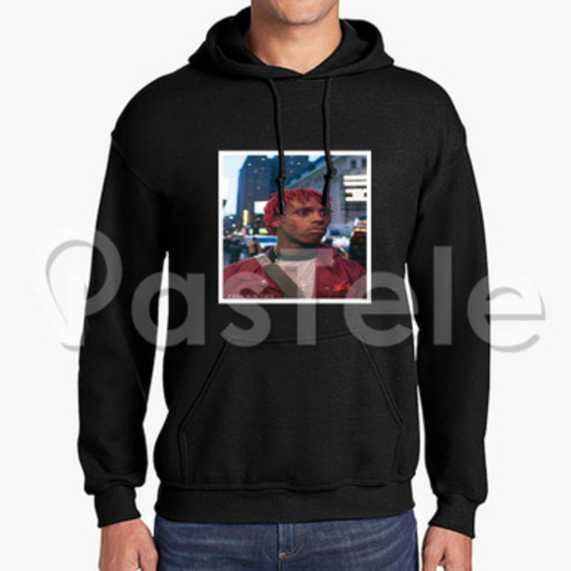 Famous Dex Custom Unisex Hooded Sweatshirt Crew Hoodies Hoodie Cotton Polyester