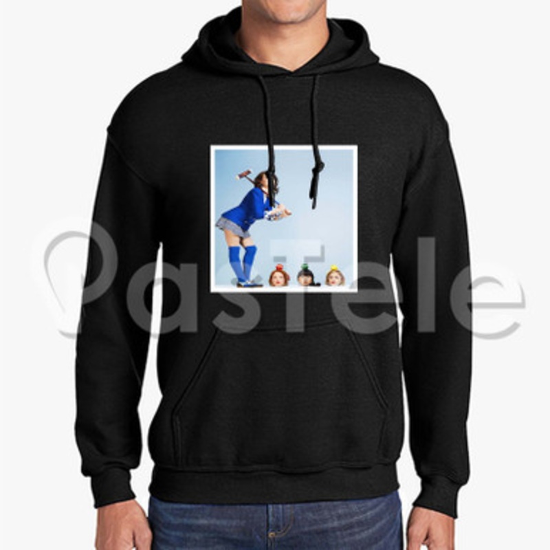 Heathers the Musical Custom Unisex Hooded Sweatshirt Crew Hoodies Hoodie Cotton Polyester