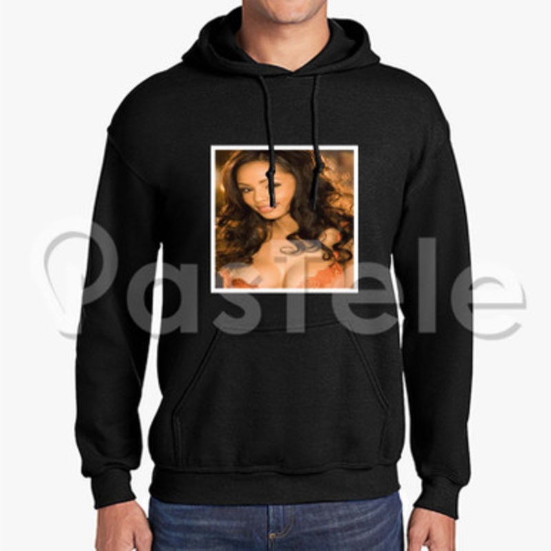 Ida Ljungqvist Custom Unisex Hooded Sweatshirt Crew Hoodies Hoodie Cotton Polyester
