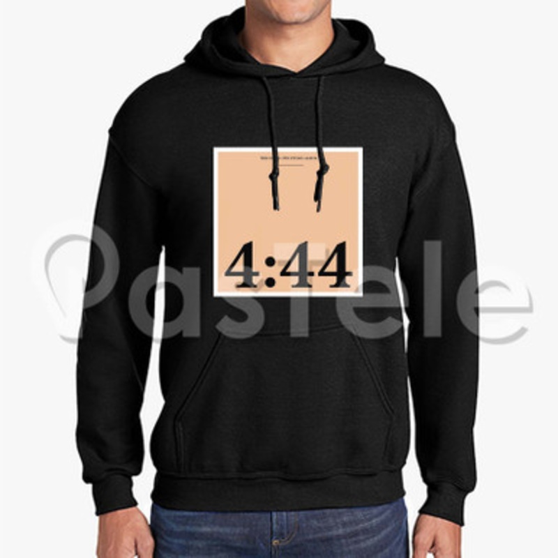 Jay Z The Story Of OJ Custom Unisex Hooded Sweatshirt Crew Hoodies Hoodie Cotton Polyester