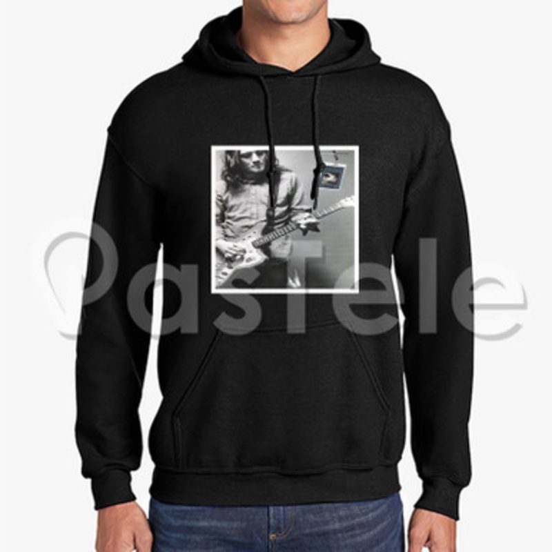 John Frusciante Custom Unisex Hooded Sweatshirt Crew Hoodies Hoodie Cotton Polyester