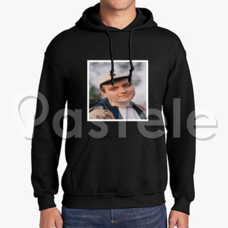Mac De Marco 3 Custom Unisex Hooded Sweatshirt Crew Hoodies Hoodie Cotton Polyester