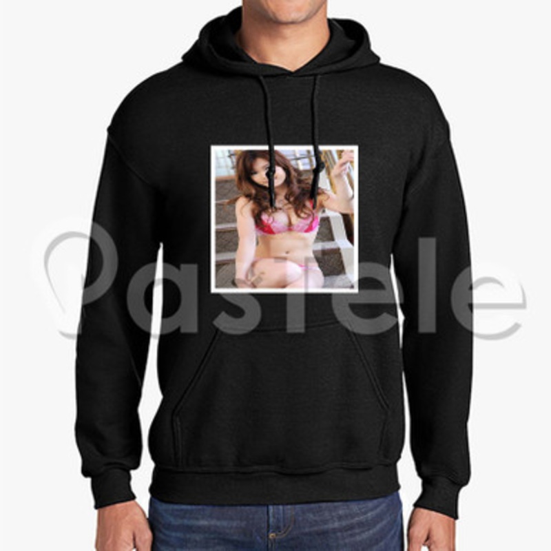 Mei Haruka Custom Unisex Hooded Sweatshirt Crew Hoodies Hoodie Cotton Polyester