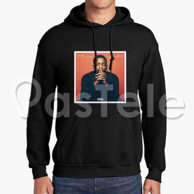 No Fear Phil Ade Feat Tate Kobang Custom Unisex Hooded Sweatshirt Crew Hoodies Hoodie Cotton Polyester