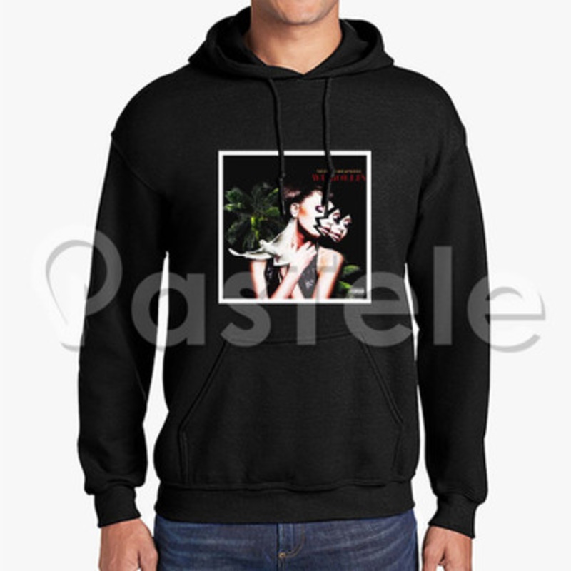 We Rollin Young Greatness Custom Unisex Hooded Sweatshirt Crew Hoodies Hoodie Cotton Polyester