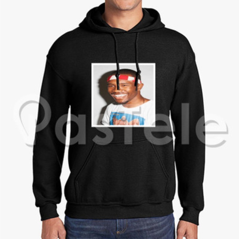 Frank Ocean Custom Unisex Hooded Sweatshirt Crew Hoodies Hoodie Cotton Polyester