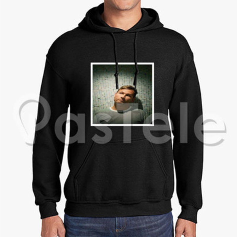 Kaskade Custom Unisex Hooded Sweatshirt Crew Hoodies Hoodie Cotton Polyester