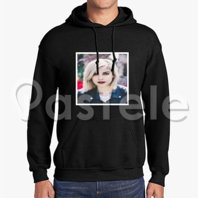 Catrific Custom Unisex Hooded Sweatshirt Crew Hoodies Hoodie Cotton Polyester
