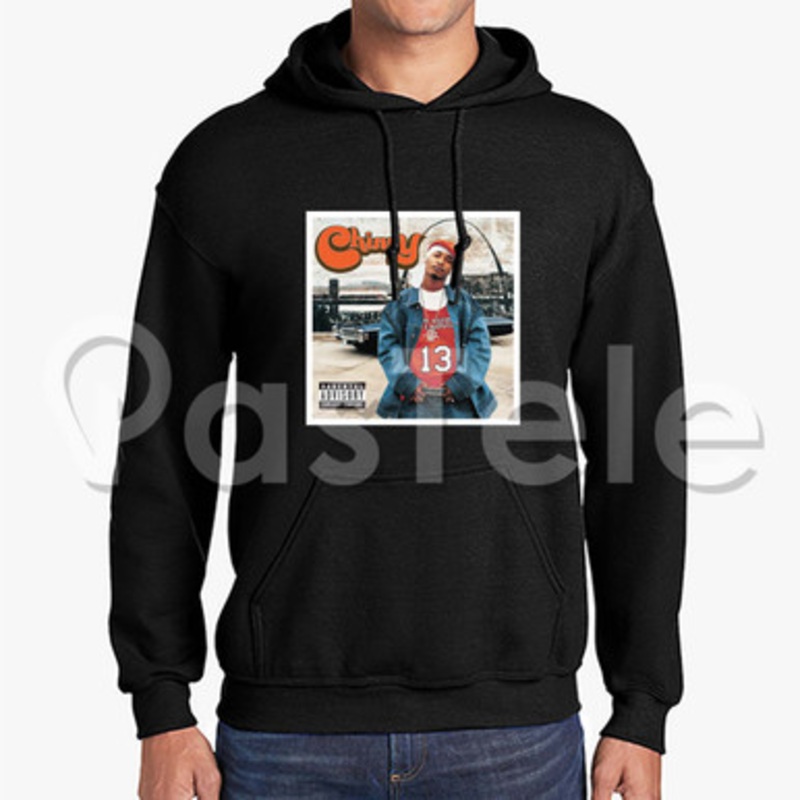Chingy Custom Unisex Hooded Sweatshirt Crew Hoodies Hoodie Cotton Polyester