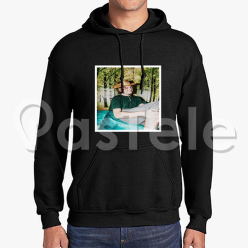 Dayglow Custom Unisex Hooded Sweatshirt Crew Hoodies Hoodie Cotton Polyester