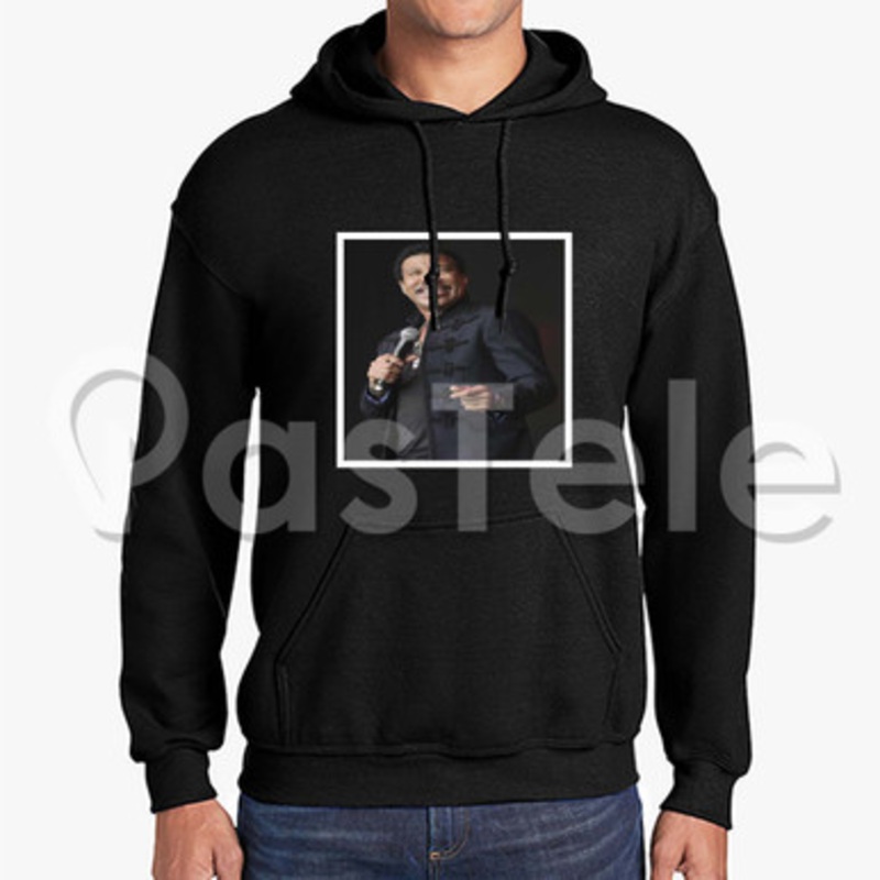 Lionel Richie Custom Unisex Hooded Sweatshirt Crew Hoodies Hoodie Cotton Polyester