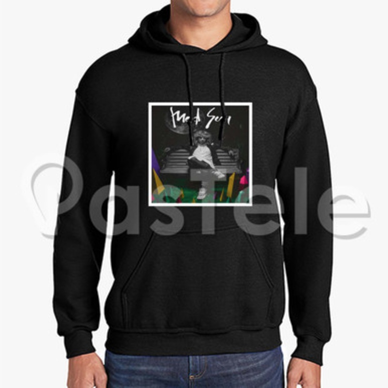 Mod Sun Custom Unisex Hooded Sweatshirt Crew Hoodies Hoodie Cotton Polyester
