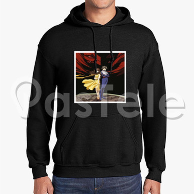 Rah Xephon Custom Unisex Hooded Sweatshirt Crew Hoodies Hoodie Cotton Polyester