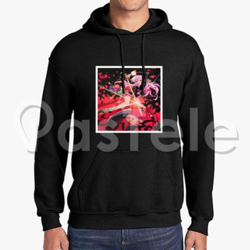 Revolutionary Girl Utena Custom Unisex Hooded Sweatshirt Crew Hoodies Hoodie Cotton Polyester
