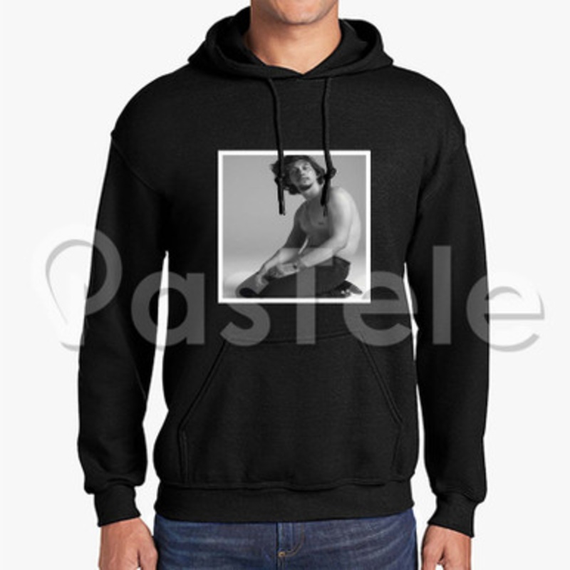 Adam Driver Custom Unisex Hooded Sweatshirt Crew Hoodies Hoodie Cotton Polyester