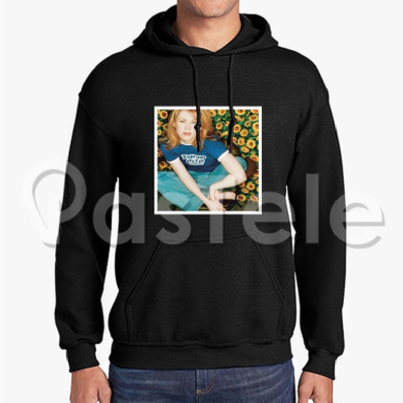 Allison Moorer Custom Unisex Hooded Sweatshirt Crew Hoodies Hoodie Cotton Polyester