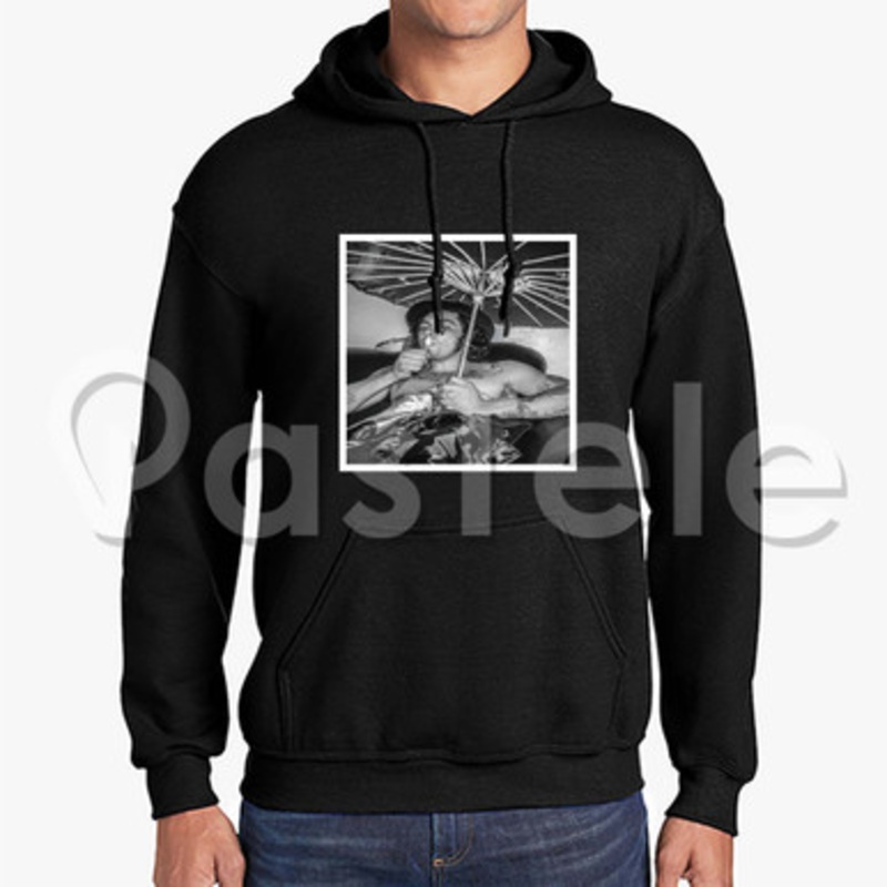 Brooks Nielsen Custom Unisex Hooded Sweatshirt Crew Hoodies Hoodie Cotton Polyester
