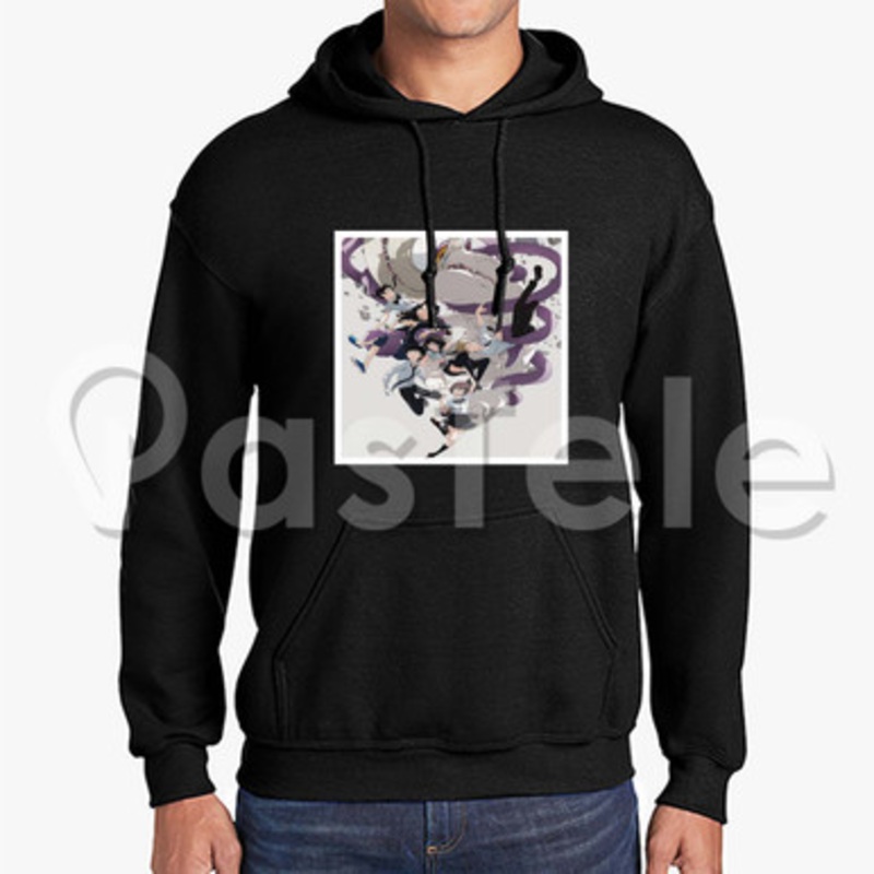 Cencoroll 2 Custom Unisex Hooded Sweatshirt Crew Hoodies Hoodie Cotton Polyester