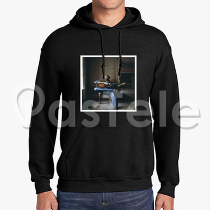 Hayes Carll Custom Unisex Hooded Sweatshirt Crew Hoodies Hoodie Cotton Polyester