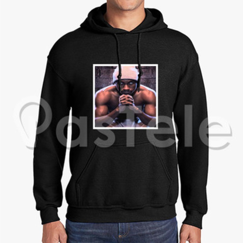 Hopsin Custom Unisex Hooded Sweatshirt Crew Hoodies Hoodie Cotton Polyester