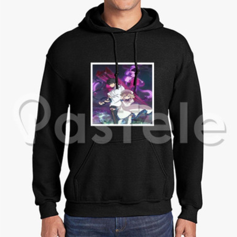 In Spectre Custom Unisex Hooded Sweatshirt Crew Hoodies Hoodie Cotton Polyester