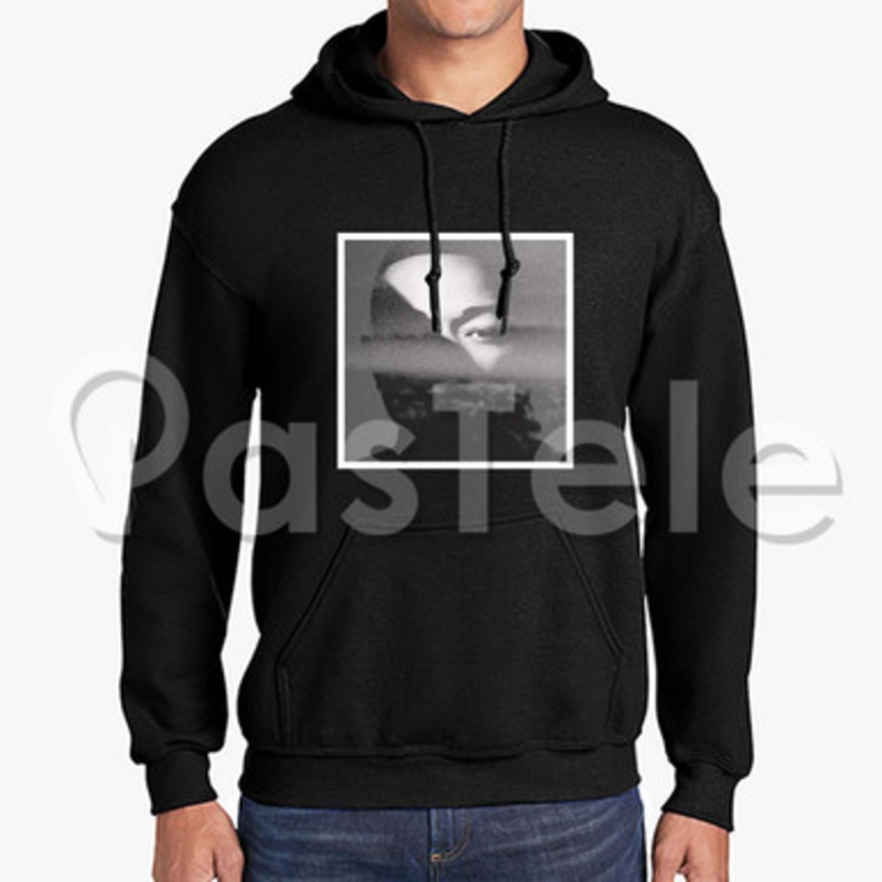 John Legend Custom Unisex Hooded Sweatshirt Crew Hoodies Hoodie Cotton Polyester