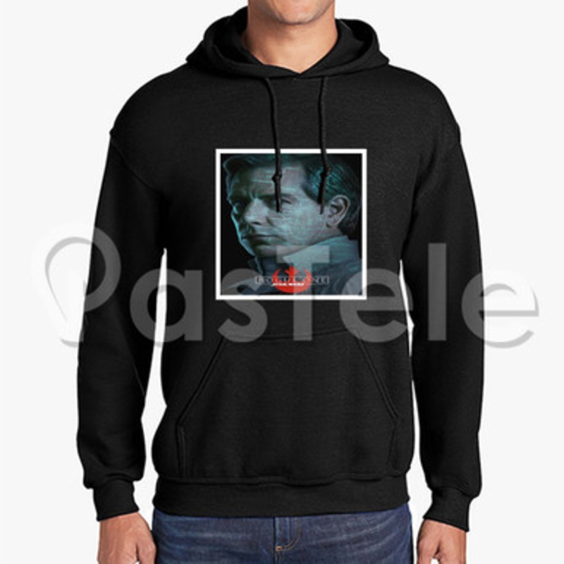 Orson Krennic Star Rogue One A Star Wars Story Custom Unisex Hooded Sweatshirt Crew Hoodies Hoodie C