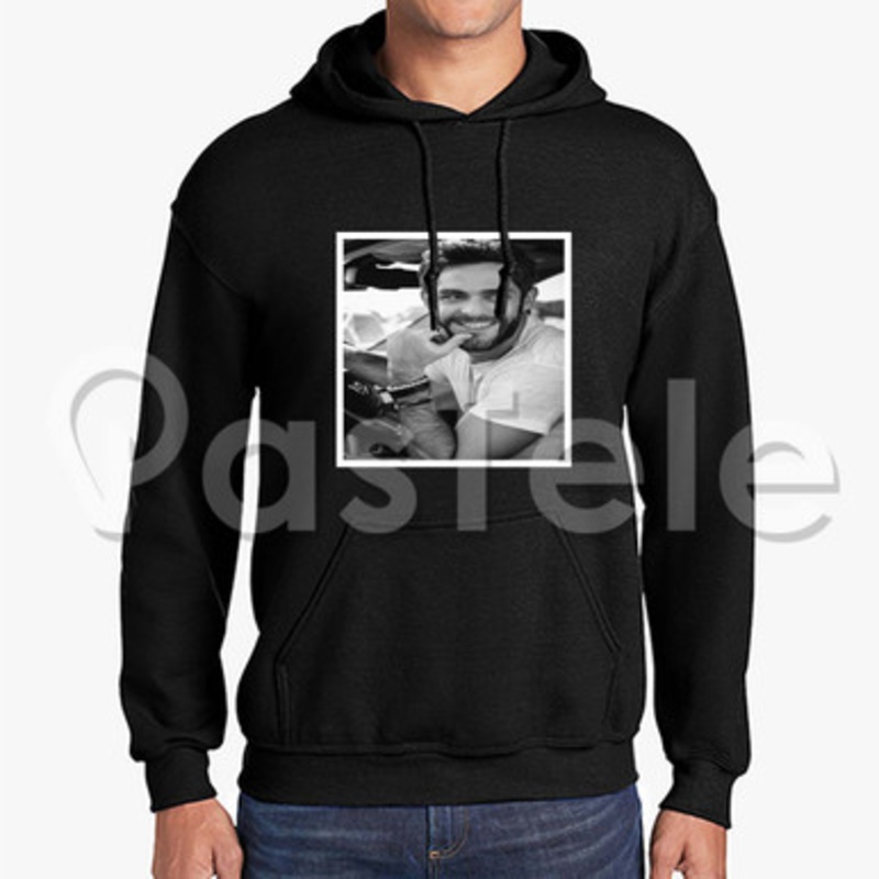 Thomas Rhett Custom Unisex Hooded Sweatshirt Crew Hoodies Hoodie Cotton Polyester