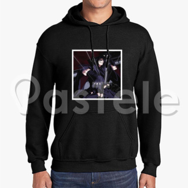 Basilisk Custom Unisex Hooded Sweatshirt Crew Hoodies Hoodie Cotton Polyester