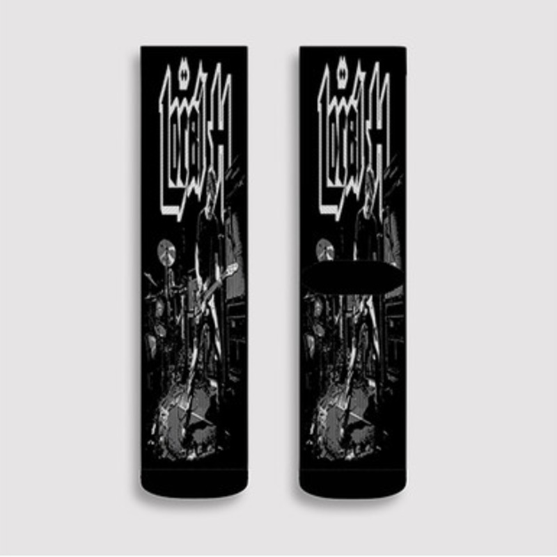 Pastele Local H Good Custom Socks Sublimation Awesome Printed Sports Elite Socks Polyester Cushioned Bottoms Gym Gymnastic Running Yoga School Skatebording Basketball Spandex