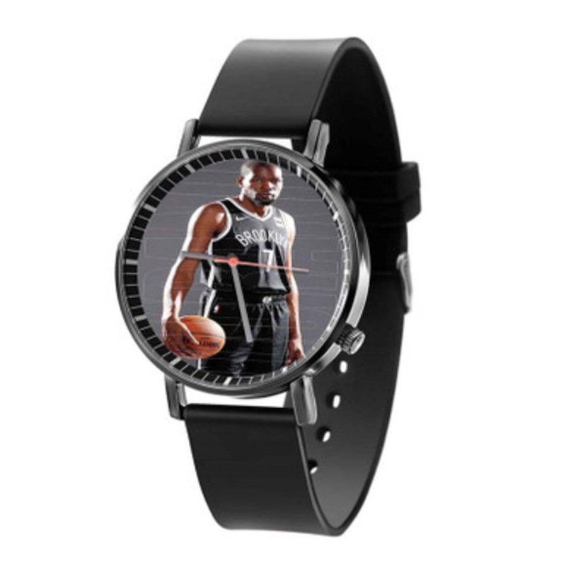 Kevin Durant Brooklyn Nets NBA Unisex Quartz Watch With Premium Gift Box