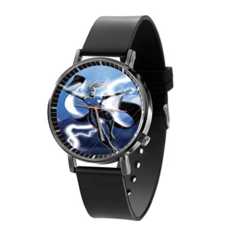 Storm Marvel Great Unisex Quartz Watch With Premium Gift Box