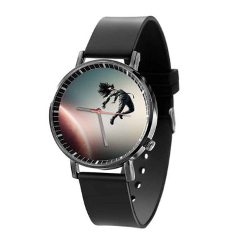The Expanse Unisex Quartz Watch With Premium Gift Box