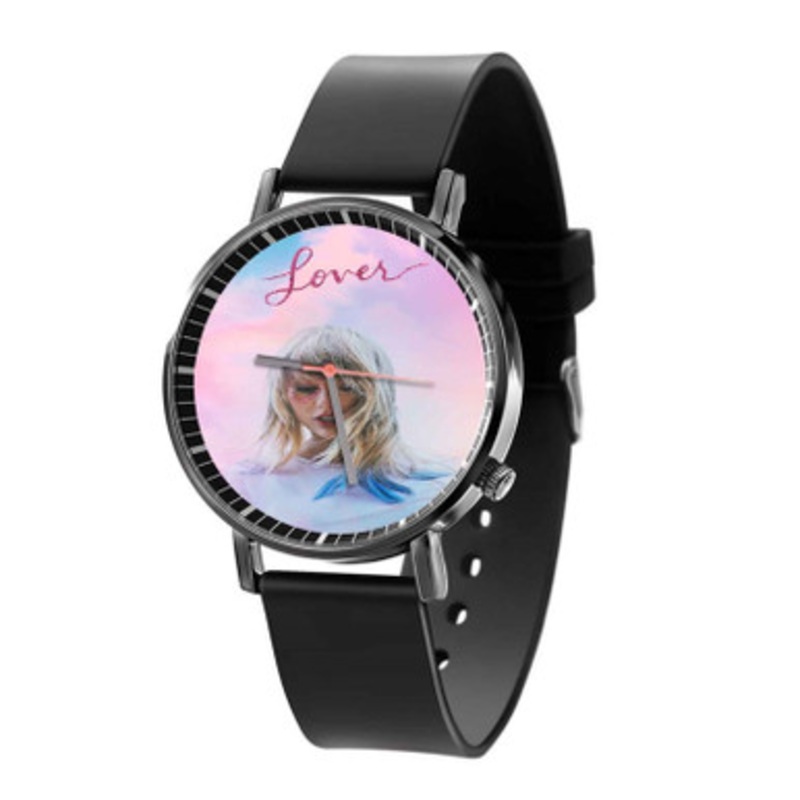 Lover Arts Unisex Quartz Watch With Premium Gift Box