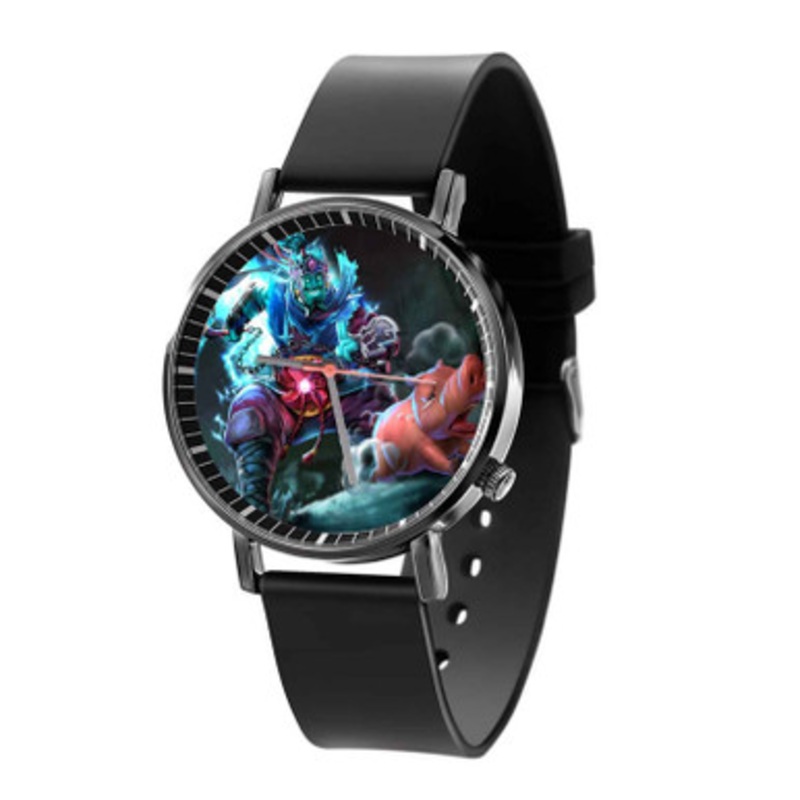 Storm Spirit Dota 2 Unisex Quartz Watch With Premium Gift Box