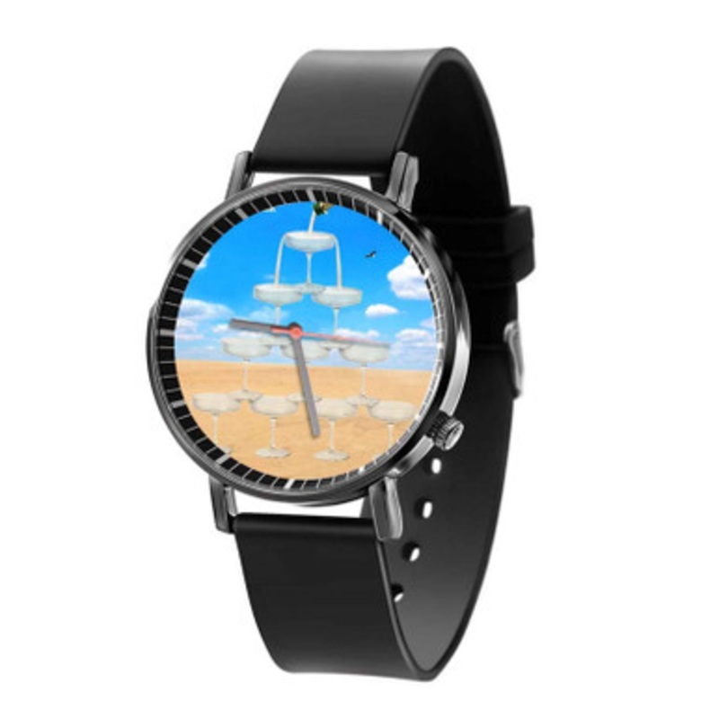Bubblin Anderson Paak Unisex Quartz Watch With Premium Gift Box