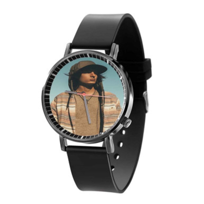 Danny Ocean Unisex Quartz Watch With Premium Gift Box
