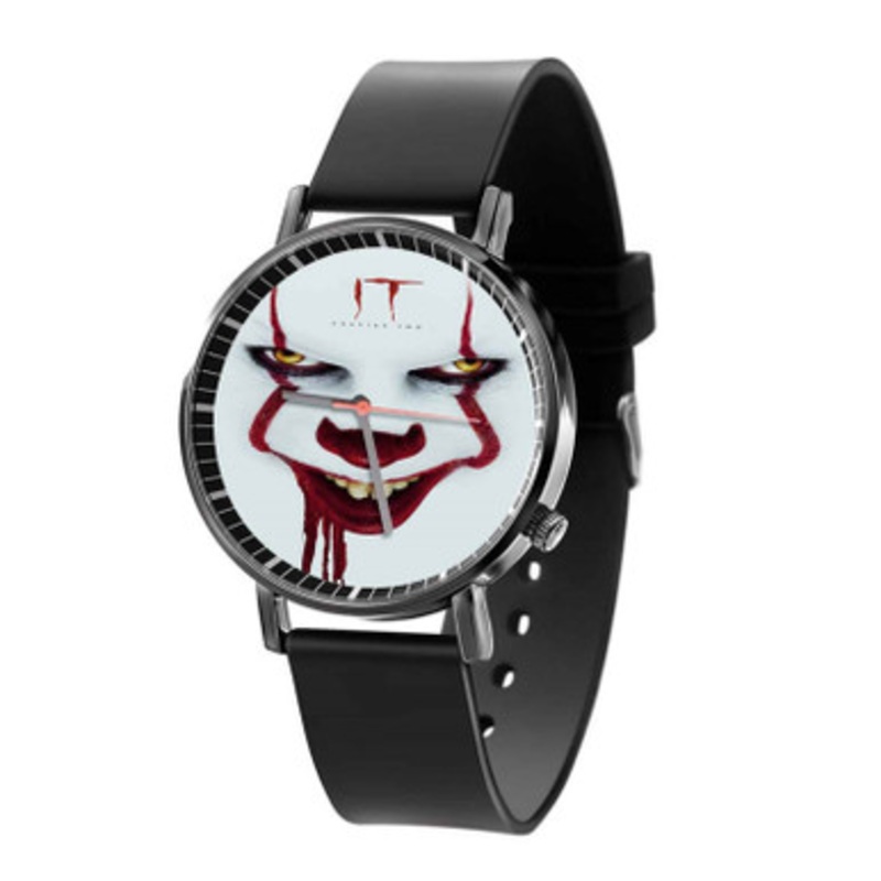 IT Chapter 2 Unisex Quartz Watch With Premium Gift Box