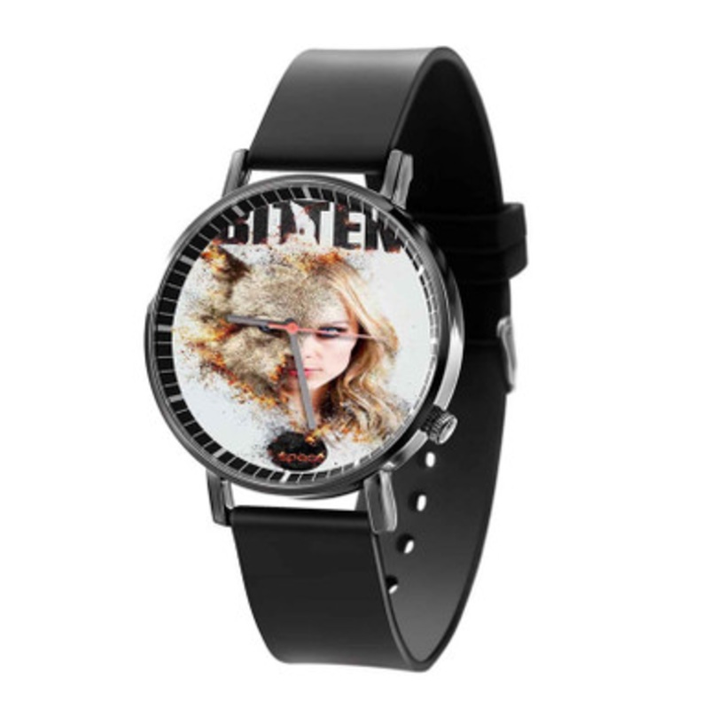 Werewolf Bitten Unisex Quartz Watch With Premium Gift Box