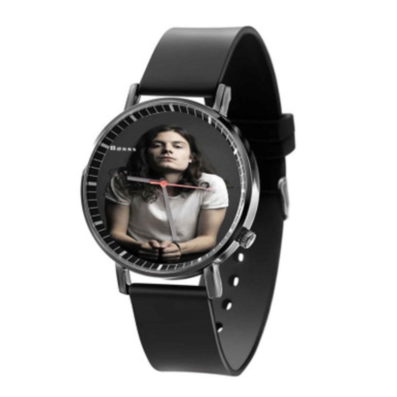 B rns Unisex Quartz Watch With Premium Gift Box