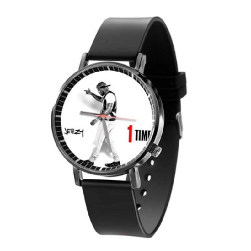 Jeezy Arts Unisex Quartz Watch With Premium Gift Box