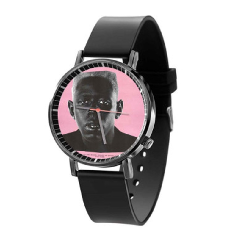 the Creator Tyler IGOR Unisex Quartz Watch With Premium Gift Box