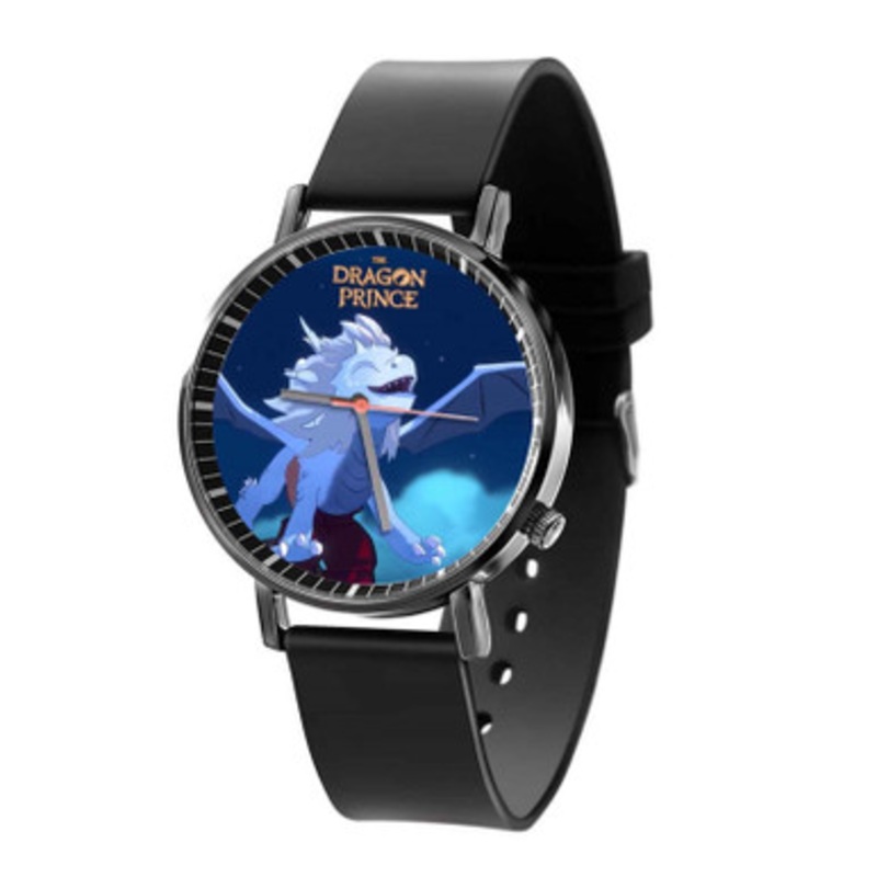 The Dragon Prince Sell Unisex Quartz Watch With Premium Gift Box