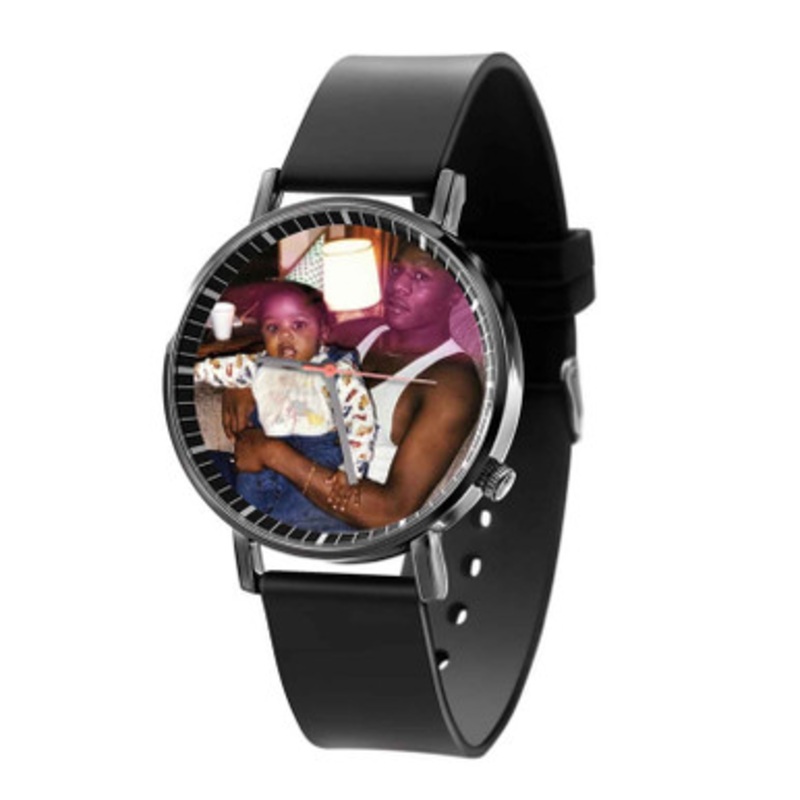 Da Baby KIRK Unisex Quartz Watch With Premium Gift Box