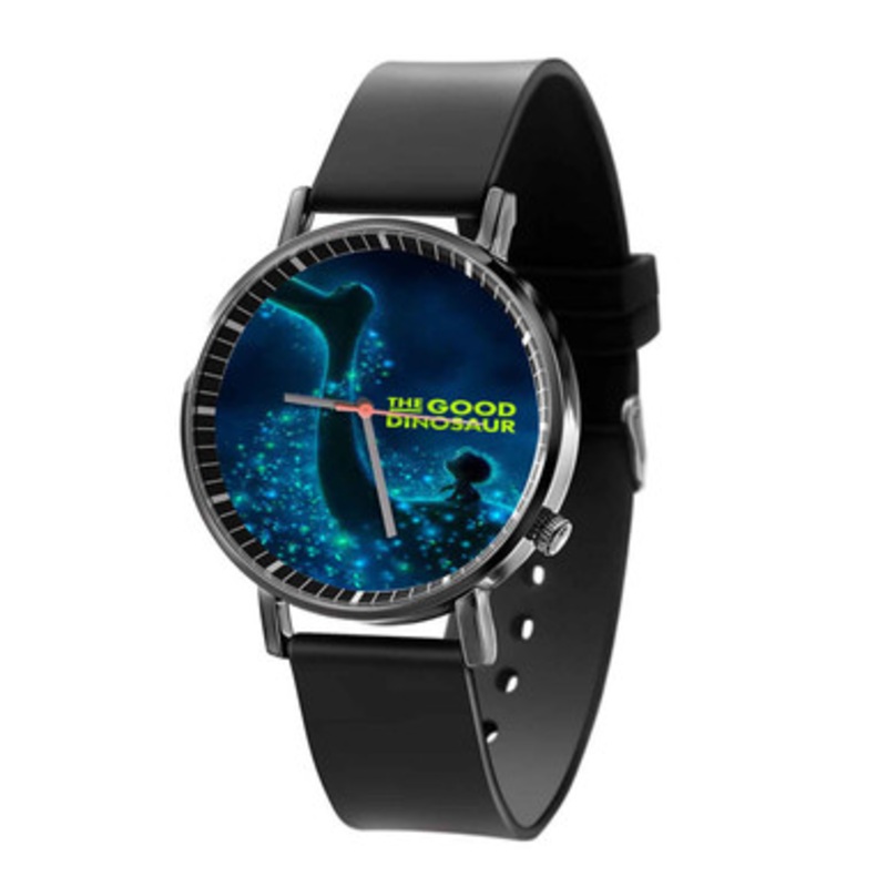 The Good Dinosaur Great Unisex Quartz Watch With Premium Gift Box