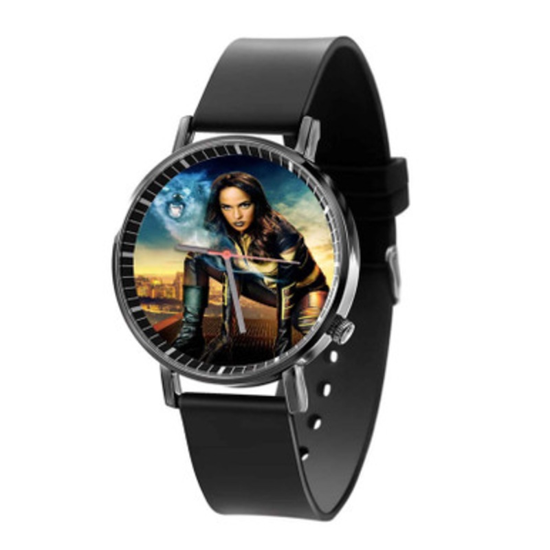Vixen Arrow DC Comics Unisex Quartz Watch With Premium Gift Box